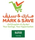 Mark & Save