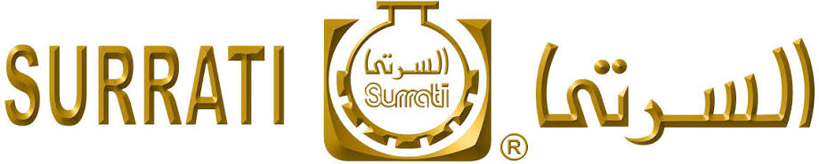 Surrati Perfumes